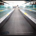 Energy Saving Auto Start Passenger Moving Sidewalk